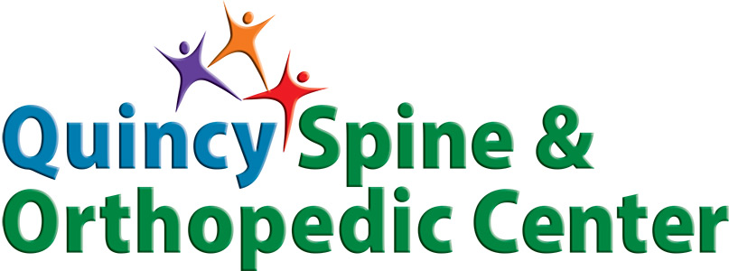 Quicny Spine Center